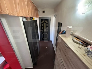 Apartament de vanzare, 40 mp, zona Micro 6 - imagine 9
