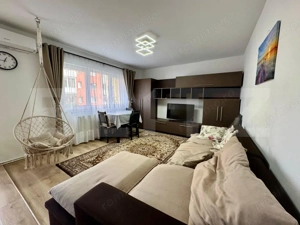 Apartament 3 camere, 56mp, garaj, zona străzii Mehedinți 