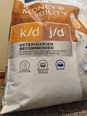 Hills dieta veterinară  - imagine 5