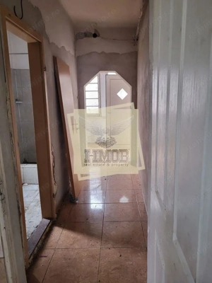 Apartament etaj 1 zona 0 centru Sibiu 71 mp utili - imagine 3