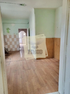 Apartament etaj 1 zona 0 centru Sibiu 71 mp utili - imagine 6
