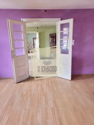 Apartament etaj 1 zona 0 centru Sibiu 71 mp utili - imagine 4