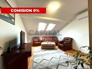 0% Comision | Apartament decomandat cu 2 camere 55 mp | Buna Ziua |