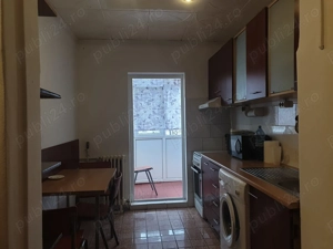 Vând apartament 2 camere,  zona 9 mai - imagine 3