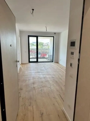 Apartament -Studio Dublu, City Point Aviatiei Faza 2, Anul 2026