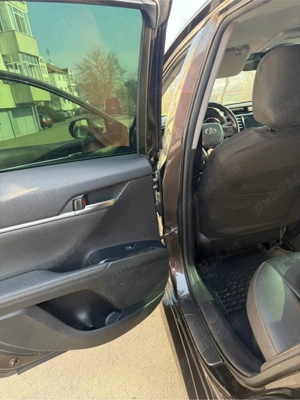 vand Toyota Camry - imagine 7