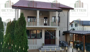 Casa de vanzare Berceni 300 0000 Euro