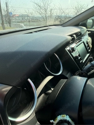 vand Toyota Camry - imagine 5