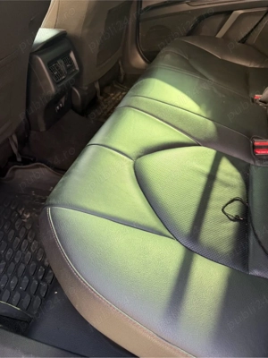 vand Toyota Camry - imagine 6