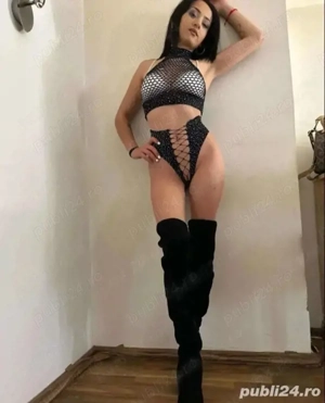 cum vrei tu,Alexandra 