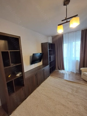 Inchiriez apartament 3 camere zona Parcul Teilor