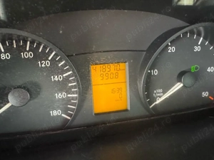 Mercedes sprinter 2013  - imagine 2