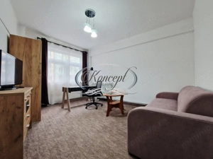 Apartament decomandat, zona Facultatii de Litere - imagine 3