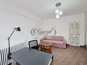 Apartament decomandat, zona Facultatii de Litere - imagine 4