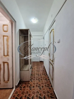 Apartament decomandat, zona Facultatii de Litere - imagine 11