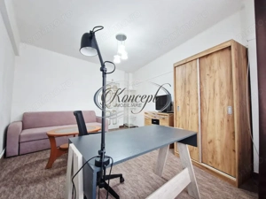 Apartament decomandat, zona Facultatii de Litere - imagine 5