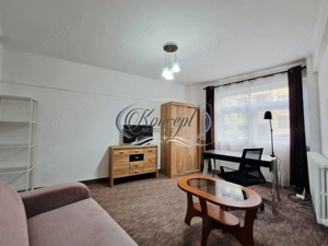 Apartament decomandat, zona Facultatii de Litere - imagine 2