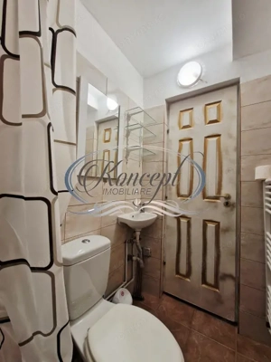 Apartament decomandat, zona Facultatii de Litere - imagine 9