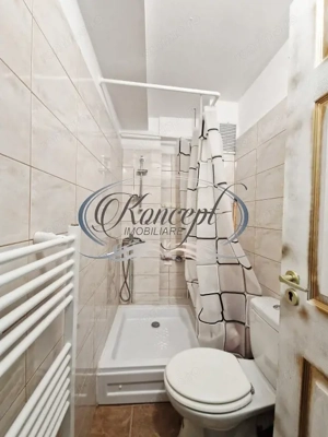 Apartament decomandat, zona Facultatii de Litere - imagine 8
