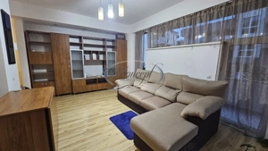 Apartament terasa si garaj, langa padure