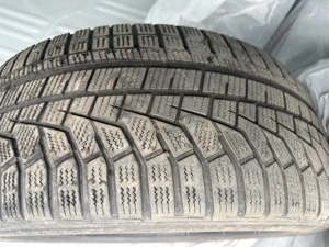 Hankook iarna 235/45/19 102V - imagine 4