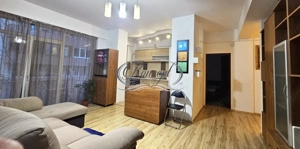 Apartament terasa si garaj, langa padure - imagine 3