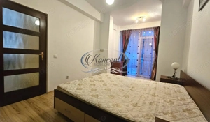 Apartament terasa si garaj, langa padure - imagine 6