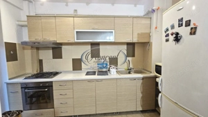 Apartament terasa si garaj, langa padure - imagine 8