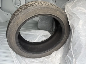 Hankook iarna 235/45/19 102V - imagine 5