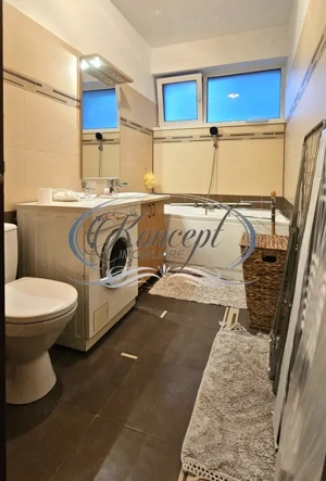 Apartament terasa si garaj, langa padure - imagine 9