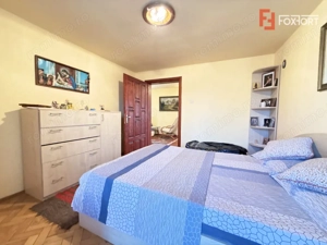 Casa individuala cu 6 camere de vanzare in localitatea Sacalaz, zona Centrala - imagine 8