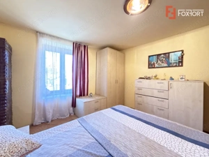 Casa individuala cu 6 camere de vanzare in localitatea Sacalaz, zona Centrala - imagine 9