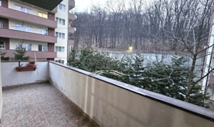 Apartament terasa si garaj, langa padure - imagine 11