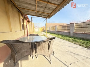 Casa individuala cu 6 camere de vanzare in localitatea Sacalaz, zona Centrala - imagine 3