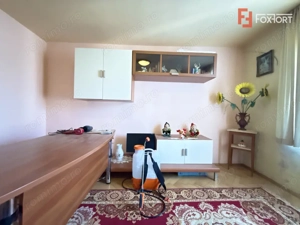 Casa individuala cu 6 camere de vanzare in localitatea Sacalaz, zona Centrala - imagine 13