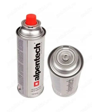 Rezerva Gaz CampingGaz