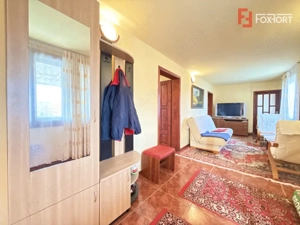 Casa individuala cu 6 camere de vanzare in localitatea Sacalaz, zona Centrala - imagine 19