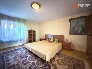 Casa individuala cu 6 camere de vanzare in localitatea Sacalaz, zona Centrala - imagine 11