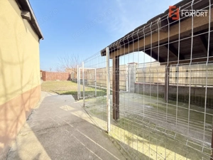 Casa individuala cu 6 camere de vanzare in localitatea Sacalaz, zona Centrala - imagine 5