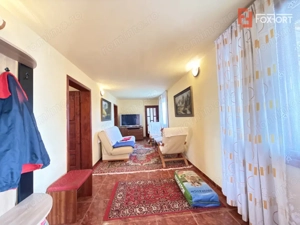 Casa individuala cu 6 camere de vanzare in localitatea Sacalaz, zona Centrala - imagine 18