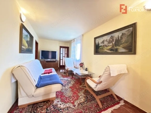 Casa individuala cu 6 camere de vanzare in localitatea Sacalaz, zona Centrala - imagine 17