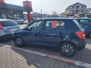 Skoda Fabia 2012 EURO 5 preț 2950 euro 