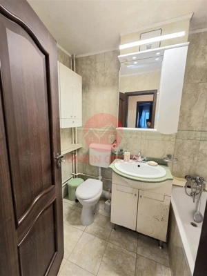 Apartament 100 mp, 4 camere, Zona Excelenta - imagine 19