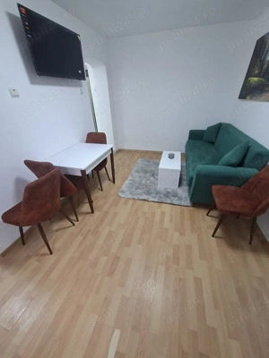 Ap 2 cam Etaj 1, TUDOR apropiere MOBILAT - imagine 2