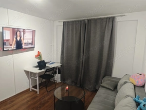 Vând apartament 2 camere decomandat  - imagine 2