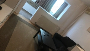 Proprietar inchiriez garsoniera parcul Tineretului, colt cu Visana