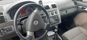 Vw touran 2008 2.0tdi - imagine 3