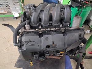 vand motor mini cooper 1,4 benzina 2008