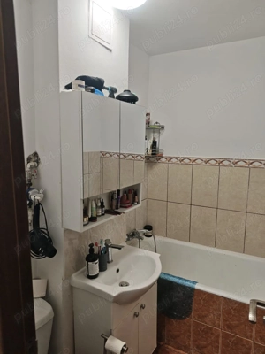 Vând apartament 2 camere decomandat  - imagine 8