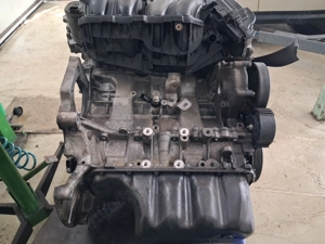 vand motor mini cooper 1,4 benzina 2008 - imagine 2